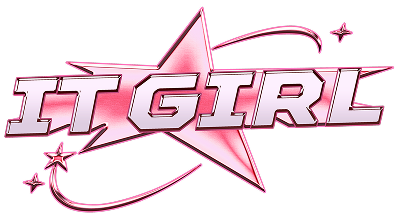 IT Girl logo
