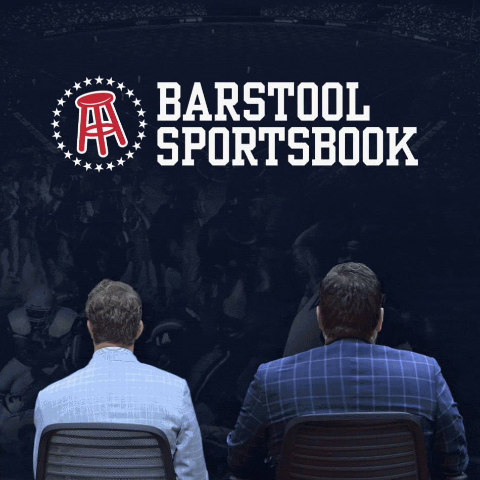 barstool sports book